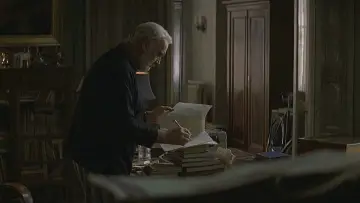 Задник к фильму "Найти Форрестера" #899139
