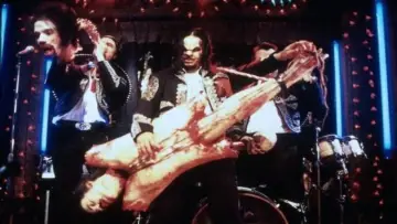 Задник к фильму "От заката до рассвета" #606828