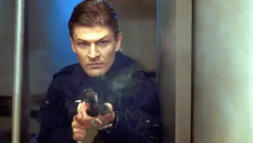 Задник к фильму "007: Золотой глаз" #255360
