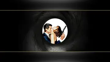 Задник к фильму "007: Золотой глаз" #255363
