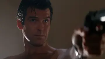 Задник к фильму "007: Золотой глаз" #255366