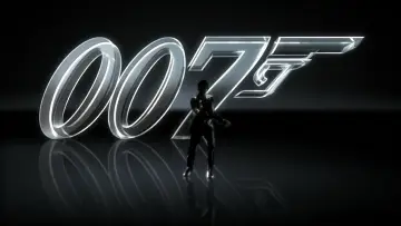 Задник к фильму "007: Золотой глаз" #659562
