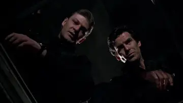 Задник к фильму "007: Золотой глаз" #659594