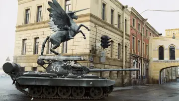 Задник к фильму "007: Золотой глаз" #659603