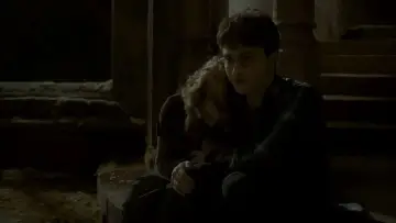 Задник к фильму "Гарри Поттер и Принц-полукровка" #559449