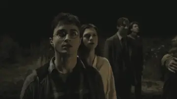 Задник к фильму "Гарри Поттер и Принц-полукровка" #559458