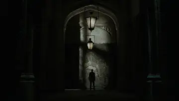 Задник к фильму "Гарри Поттер и Принц-полукровка" #559510
