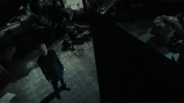 Задник к фильму "Гарри Поттер и Принц-полукровка" #559512