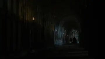 Задник к фильму "Гарри Поттер и Принц-полукровка" #559515