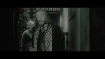 Задник к фильму "Гарри Поттер и Принц-полукровка" #559530