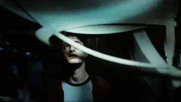 Задник к фильму "Гарри Поттер и Принц-полукровка" #798465