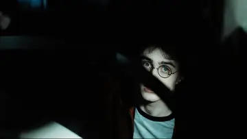 Задник к фильму "Гарри Поттер и Принц-полукровка" #798466