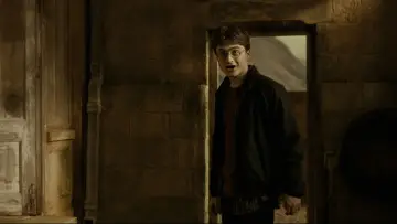 Задник к фильму "Гарри Поттер и Принц-полукровка" #798476