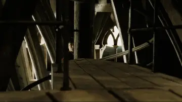 Задник к фильму "Гарри Поттер и Принц-полукровка" #798480