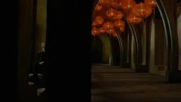 Задник к фильму "Гарри Поттер и Принц-полукровка" #798481