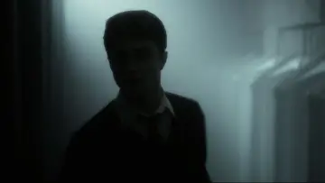 Задник к фильму "Гарри Поттер и Принц-полукровка" #798484