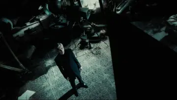 Задник к фильму "Гарри Поттер и Принц-полукровка" #798492
