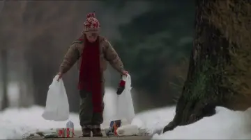 Задник к фильму "Один дома" #849092