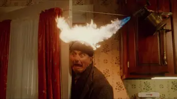 Задник к фильму "Один дома" #849096