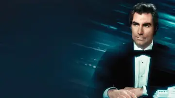 Задник к фильму "007: Лицензия на убийство" #1737379