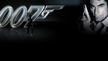 Задник к фильму "007: Лицензия на убийство" #321907