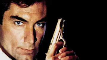 Задник к фильму "007: Лицензия на убийство" #321910