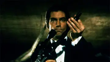 Задник к фильму "007: Лицензия на убийство" #651371