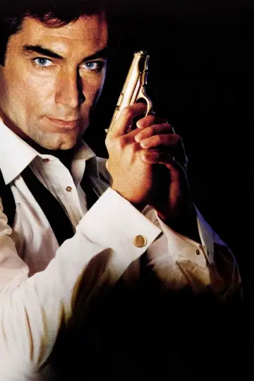 Постер к фильму "007: Лицензия на убийство" #651433