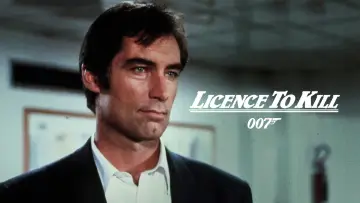 Задник к фильму "007: Лицензия на убийство" #791002