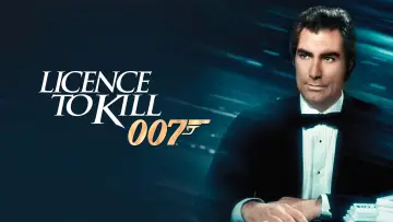 Задник к фильму "007: Лицензия на убийство" #791003