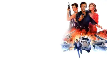 Задник к фильму "007: Лицензия на убийство" #853239