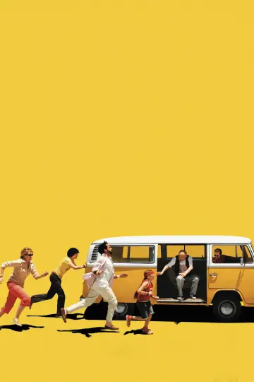 Постер к фильму "Маленькая мисс Счастье" #657424