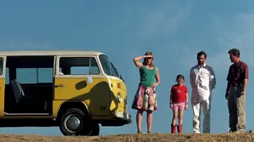 Задник к фильму "Маленькая мисс Счастье" #805662