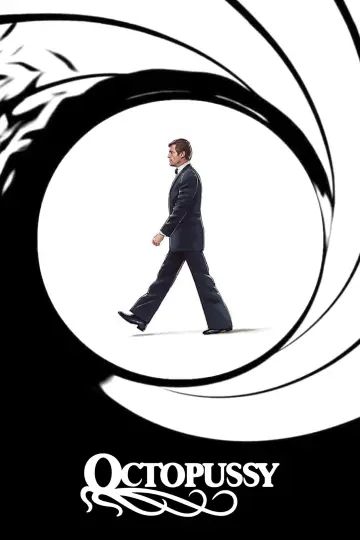 Постер к фильму "007: Осьминожка" #156431