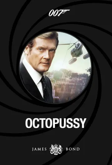 Постер к фильму "007: Осьминожка" #156436