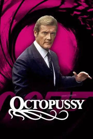 Постер к фильму "007: Осьминожка" #156455