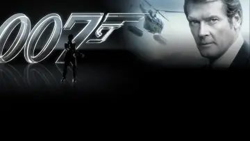 Задник к фильму "007: Осьминожка" #290132