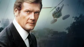 Задник к фильму "007: Осьминожка" #649947