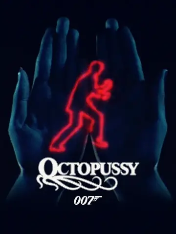 Постер к фильму "007: Осьминожка" #805687