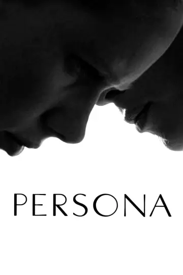 Постер к фильму "Персона" #175959