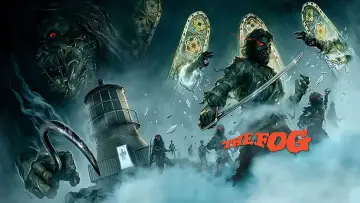 Задник к фильму "Туман" #711316