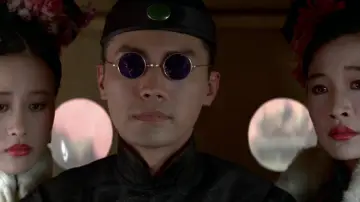 Задник к фильму "Последний император" #204392