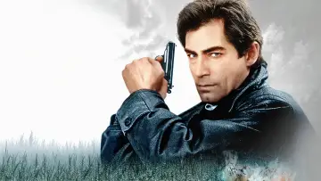 Задник к фильму "007: Искры из глаз" #1730813