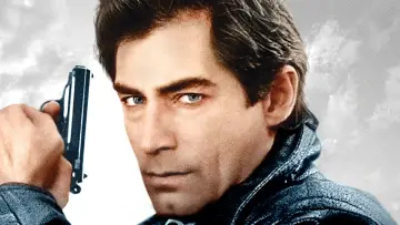 Задник к фильму "007: Искры из глаз" #282970