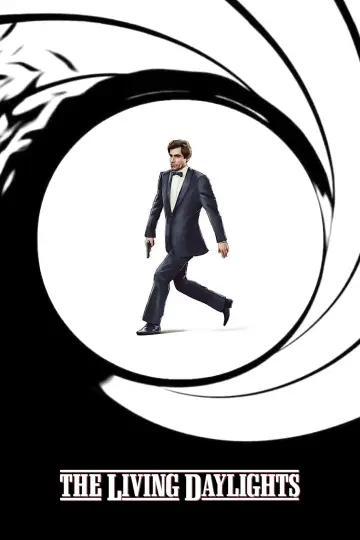 Постер к фильму "007: Искры из глаз" #282973