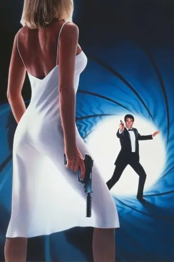 Постер к фильму "007: Искры из глаз" #282974