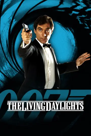 Постер к фильму "007: Искры из глаз" #282976