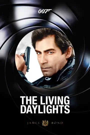 Постер к фильму "007: Искры из глаз" #282982
