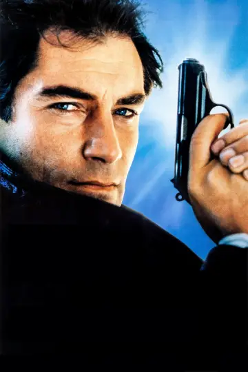 Постер к фильму "007: Искры из глаз" #637796
