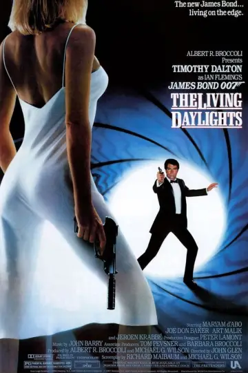 Постер к фильму "007: Искры из глаз" #637827